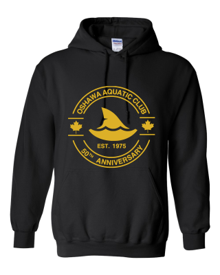 Limited Edition 50th anniversary Hoodie