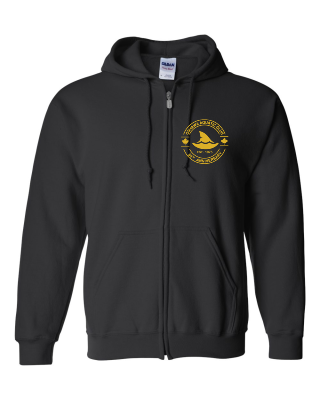 Limited Edition 50th anniversary Full Zip Youth