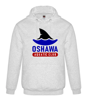Youth OSHAC Hooded Sweater OG Logo
