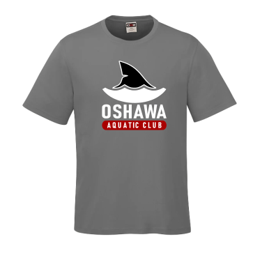 Youth Short Sleeve Performance OG Logo
