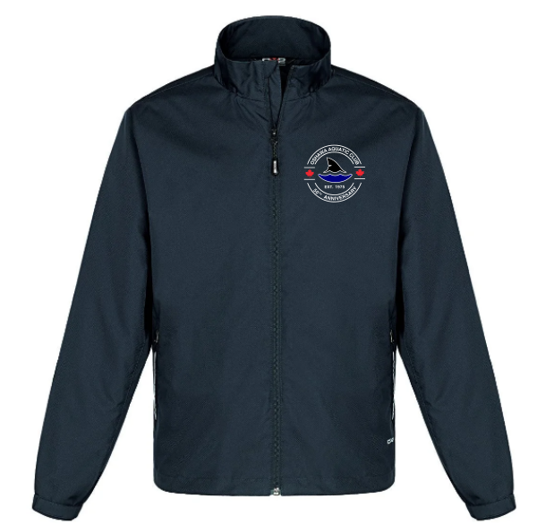 Light Weight Jacket 50th Anniversary