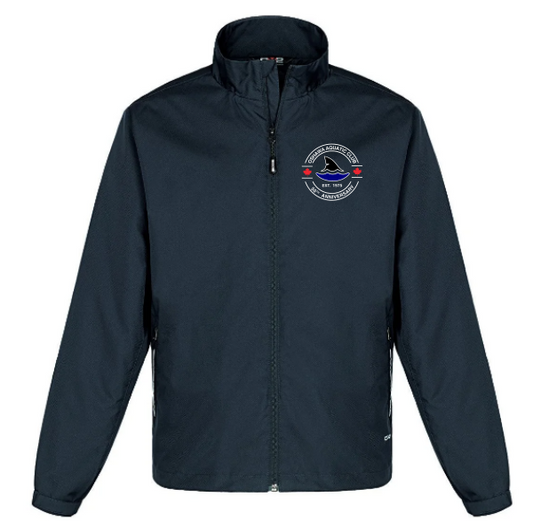 Youth Light Weight Jacket 50th Anniversary