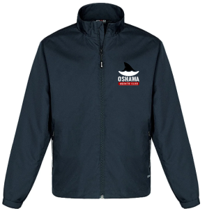 Youth Light Weight Jacket OG Logo