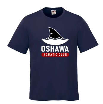Youth Short Sleeve Performance OG Logo