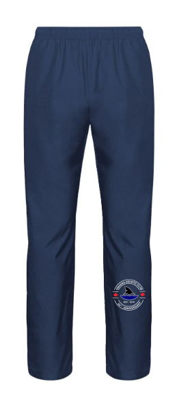 Youth Warm up pants 50th anniversary