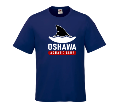 Youth Short Sleeve Performance OG Logo